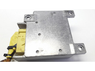 Блок подушек безопасности 97KG14B056BB, 8956825173   Ford Ka