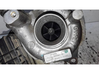  Турбина Citroen C6 2.7 4U3Q6K682BJ         