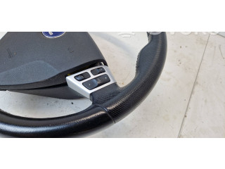 Руль Saab 9-3 Ver2  2008 - 2016 года 12783363      