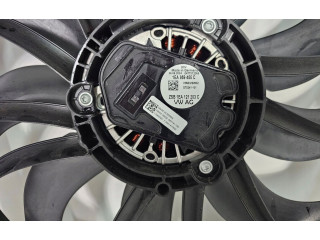 Вентилятор радиатора     1EA121205A, 1EA121205A    Volkswagen ID.3 