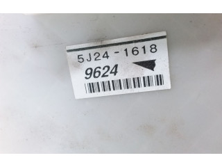   Pojistková skříňka 507150526, 5J241618   Toyota Yaris 2008