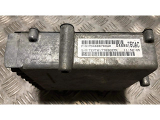 Řídící jednotka 04686760AC, P04686760AC   Chrysler Voyager 1999