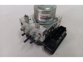 Jednotka ABS 476604NC0B   Nissan Leaf I (ZE0) 2017