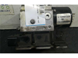Блок управления АБС 13664004   Saab 9-3 Ver1