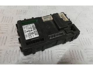 Блок комфорта 284B1JY00A, 116RAI000173   Renault Koleos I   