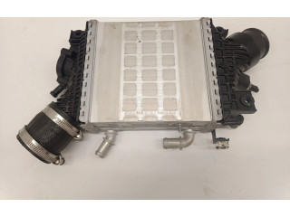 Интеркулер  059145803AA   Volkswagen Touareg III 