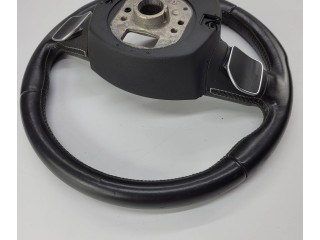 Volant Audi A6 S6 C6 4F 2009 4F0419091DA, 62297000A  