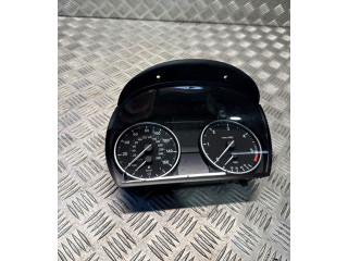 Панель приборов 9242347   BMW X1 E84       