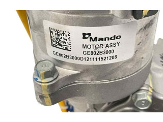    Рулевая рейка GE802B3000, 56310Q0400   Hyundai Bayon 2021 -  года