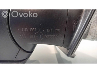 Zpětné zrcátko  BMW X5 E70 2013  020856, 7179634  