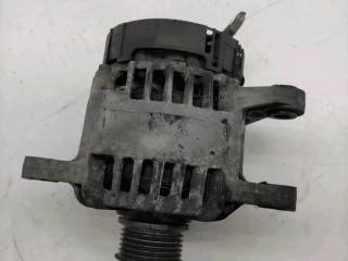 Генератор 51859642   Fiat Stilo      