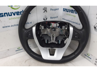 Руль Renault Laguna III  2007 - 2015 года 484300005R, 484300005R      