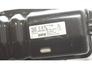 Подушка безопасности для колен 6804046, 72126804046   BMW 3 G20 G21