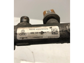 Vstřikovací lišta 059130089AH, 17000018   Audi A5 8T 8F     
