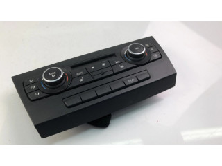 Блок управления климат-контролем 9221852   BMW X1 E84