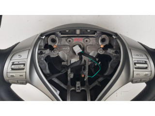 Volant Nissan Qashqai 2020 34221161A, 484304EM5B  