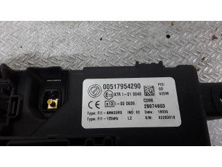 Блок предохранителей 00517954290   Fiat Grande Punto    