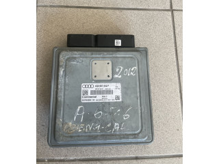 Řídící jednotka 4G0907552F, 5WP46994   Audi RS5 2013