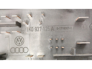 Řídící jednotka 03G906021LP, 0281013283   Seat Toledo III (5P) 2007
