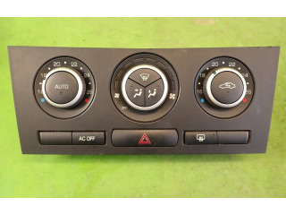Блок управления климат-контролем 1277020069870011   Cadillac BLS
