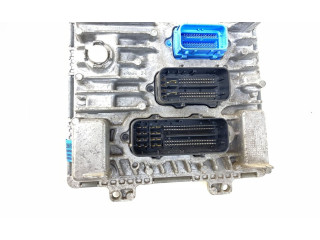 Řídící jednotka 55501366, 55503335   Chevrolet Zafira C 2018