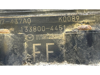 Jednotka ABS 1338004451, 437A0   Mazda 6 2008