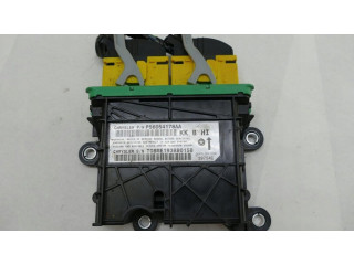 Блок подушек безопасности P56054178AA   Jeep Cherokee