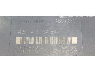 Jednotka ABS 10020400614   BMW 3 E36 1999