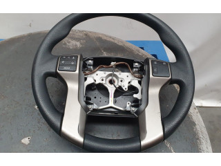 Руль Toyota Land Cruiser (J150)  2009 -  года GS120-04190      