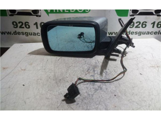 Zpětné zrcátko  BMW 5 E39 1997  256T1, 32289L  