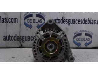 Генератор 436678, ALTERNADOR   Alfa Romeo 166      
