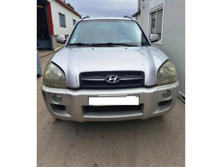 Блок управления двигателя 3910427250   Hyundai Tucson JM