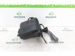 Блок предохранителей  9671924480, 9671924480   Citroen C3 Aircross    