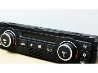 Блок управления климат-контролем 9147300   BMW 3 E92 E93