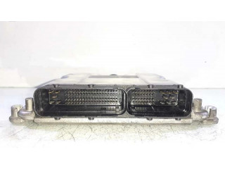 Блок управления двигателем Блок управления P05094800AD, 028101299   Chrysler Voyager