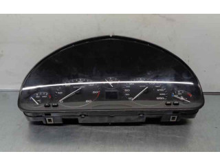 Přístrojová deska  Peugeot 607 2004 9653140280, 110008883026  
