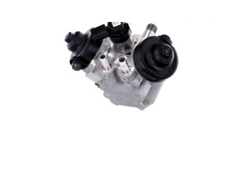 Vstřikovací čerpadlo 0445010646, 0445010646   Audi A5 Sportback 8TA     