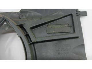 Вентилятор радиатора     3135104065, 0936821    Ford Grand C-MAX 2.0