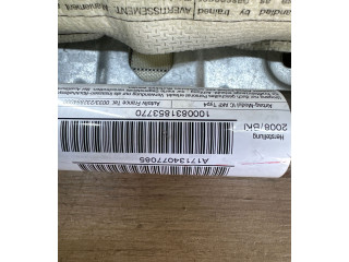 Боковая подушка безопасности 044898188000L, S8044078L   Mini One - Cooper Coupe R56