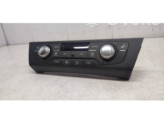 Блок управления климат-контролем 4G0820043CD, A2C91426900   Audi A6 S6 C7 4G