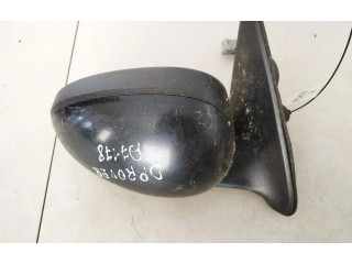 Zpětné zrcátko  Rover 45 2000  e11015514  