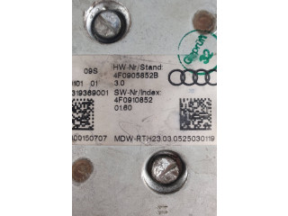 Řídící jednotka 4F0905852B, 4F0910852   Audi A6 S6 C6 4F 2007