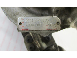  Турбина Ford S-MAX 2.0 8064985003S, UFWA   для двигателя UFWA для двигателя Dyzelis     