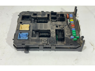 Блок комфорта 966405908002   Citroen C5   