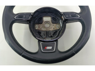 Volant Audi A5 8T 8F 2012   