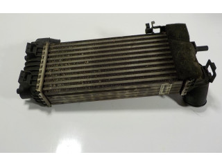 Интеркулер  2027395, BV619L440CJ   Ford Tourneo 