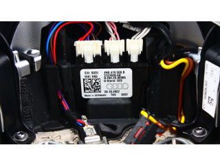 Volant Audi A6 S6 C8 4K 2021 4KE419091D  