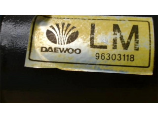 Моторчик заднего дворника 96303118    Daewoo Lanos