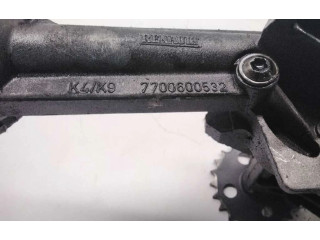 Čerpadlo oleje 7700600532   Nissan Kubistar   K9K704
