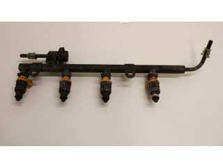 Vstřikovací lišta    Daewoo Tacuma    F18S2 